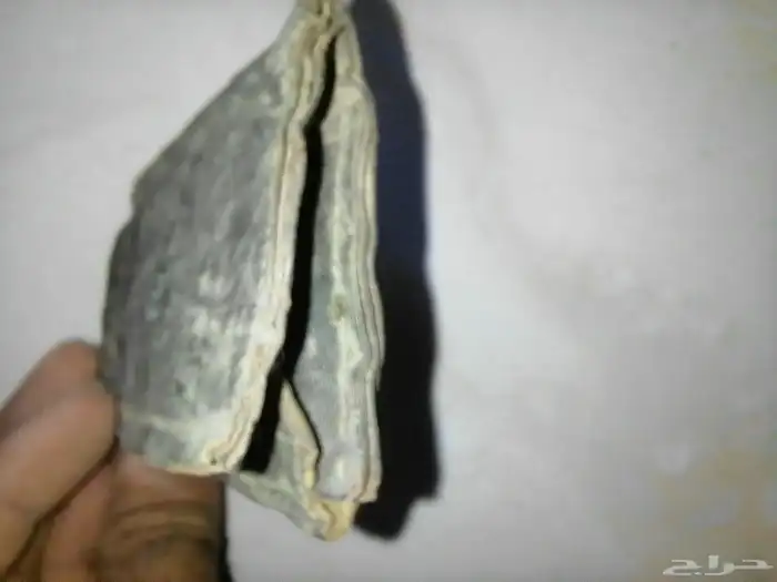 محفظه اثريه 0