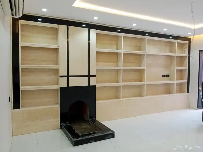 مشبات رخام مشبات حجر مشبات 4