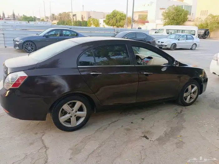 For Sale   للبيع Make   الماركة   Geely   Emgrand 7 8