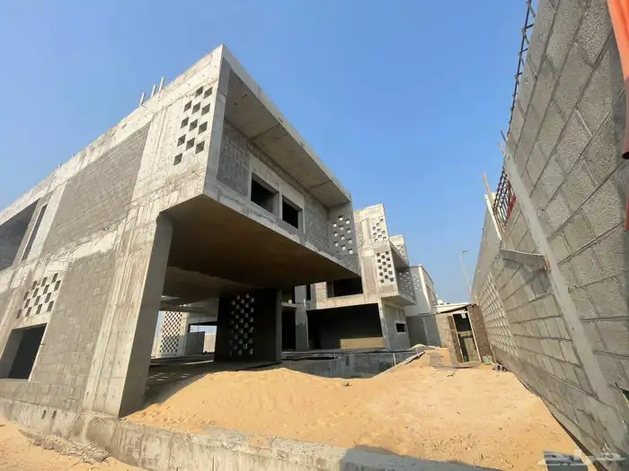 رخص بناء _ هندسة _ تصاميم 8