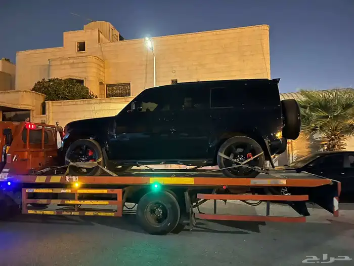 سطحة الاصرار النقل السيارات سعر مناسب 2
