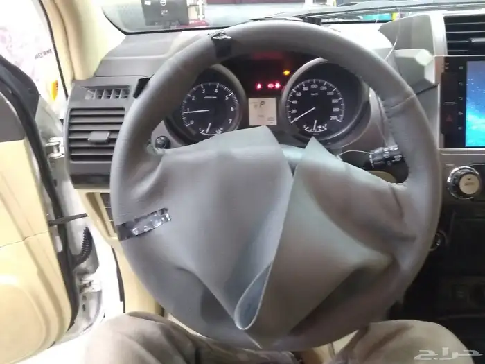 خياطة الدركسونات الوكاله 1