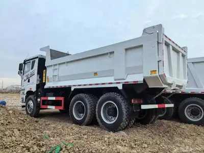 قلاب فاو 6x4 مدل 2025 18 متر. index