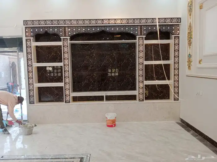 مشبات رخام مشبات حجر مشبات 1