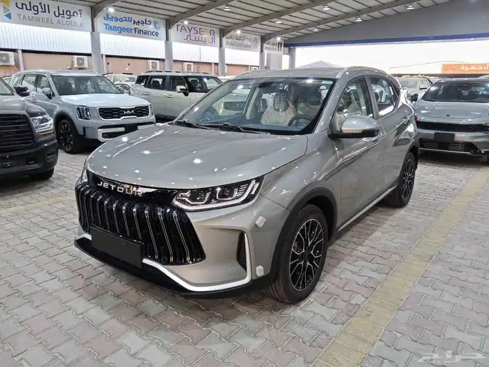 جيتور X50 بريميوم 2025 جديد 1