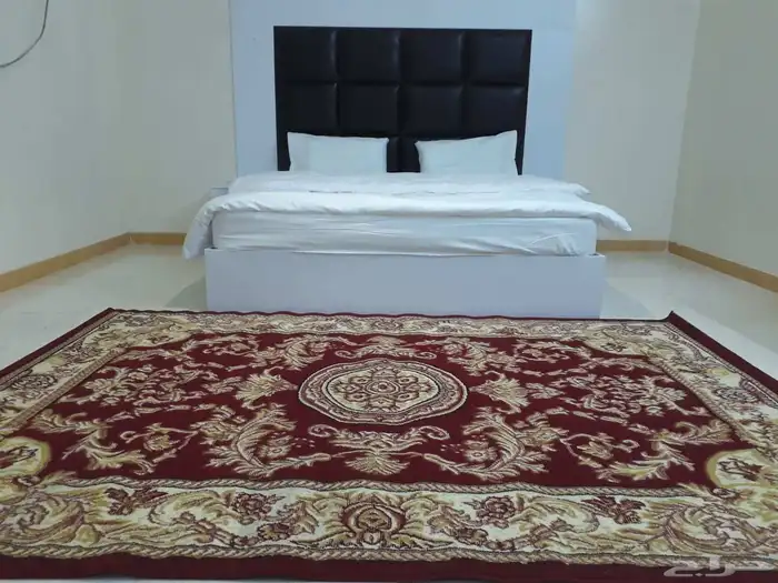 شقق سكن للموظين 6 غرف 15