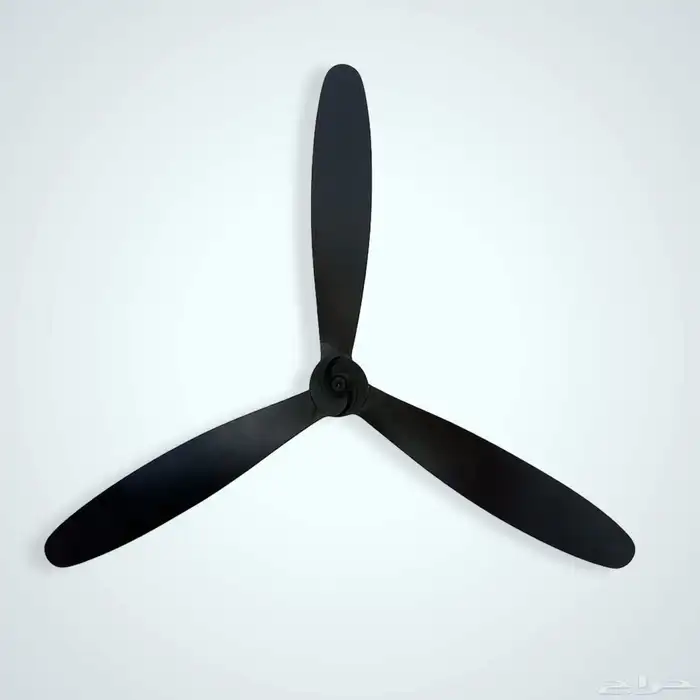 مروحه جدارية صناعيه حديد مقاس 500 مم 20 إنش وبقدرة 180 واط 4