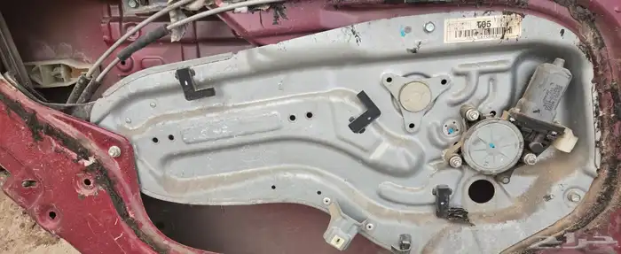 مفصلات باب كيا سيراتو من 2009 الى 2013 2