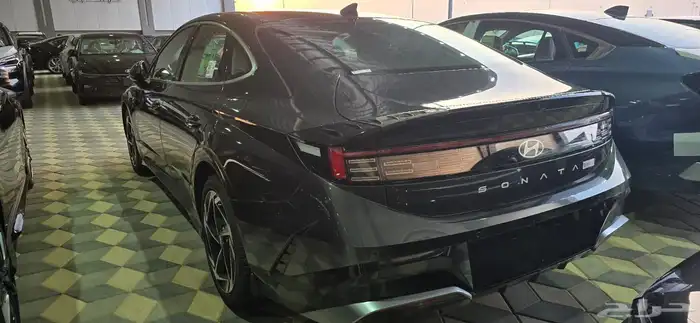هيونداي سوناتا بريميوم 2026 كاش وتقسيط 7