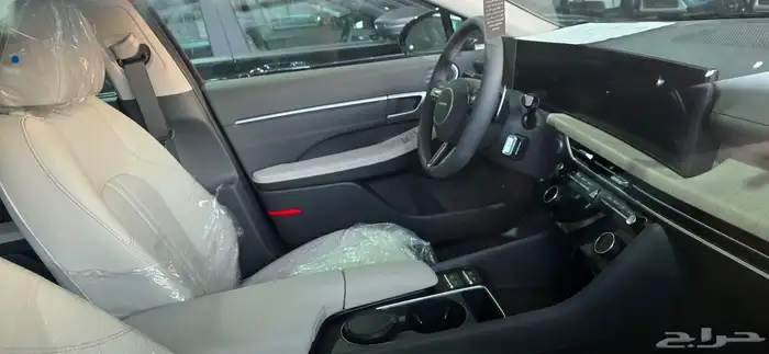 هيونداي سوناتا بريميوم 2026 كاش وتقسيط 3