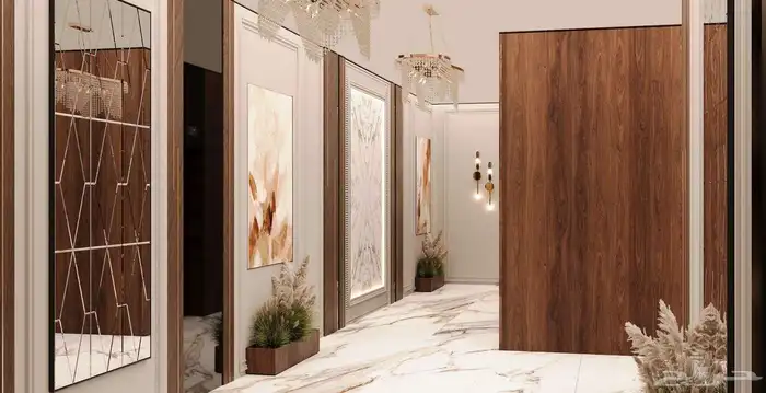 شقق من غرفتين و 3 للتمليك تحت الإنشاء على عبدالله سليمان 6