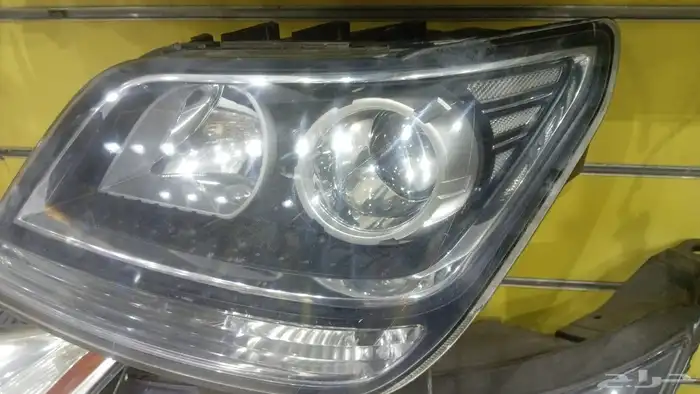 شمعه كيا موهافي 2018 يسار اصلي 0