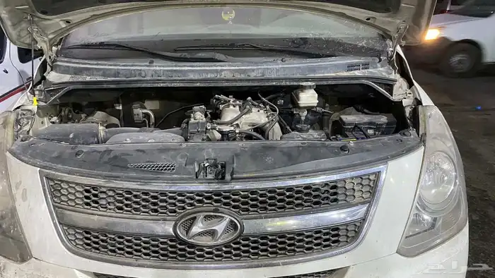 مكينة سنتافي H1 0