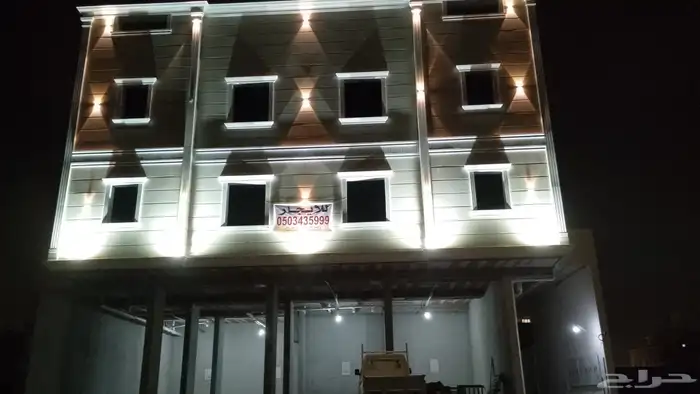 معارض للايجار 4