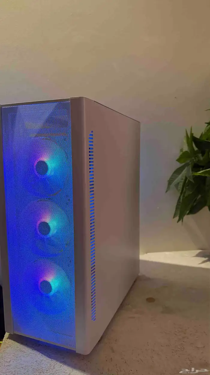جهاز قيمنق ممتاز بسعر خيالى 4