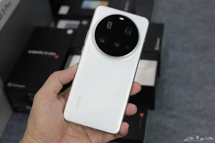 Xiaomi 15 ultra 5G 4
