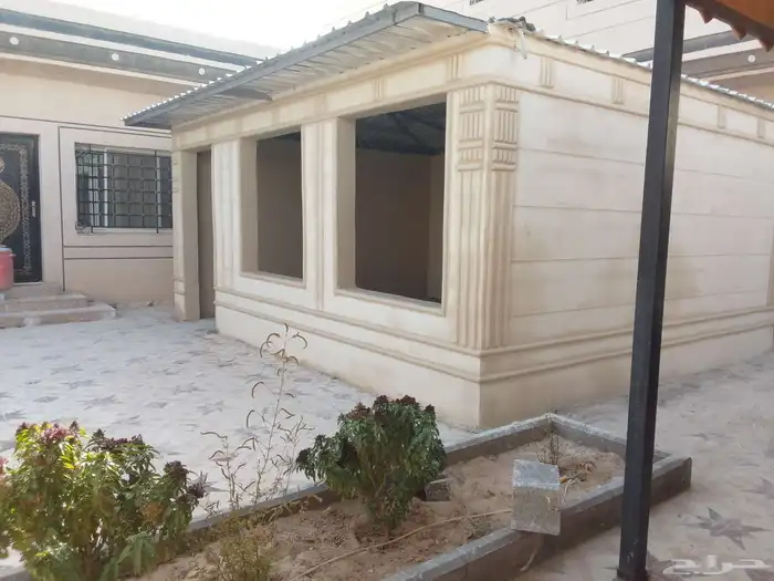 لياسه ملونه بديل الحجر الطبيعي 6