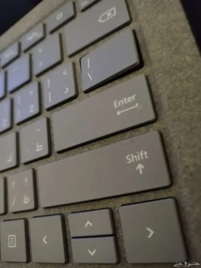 Surface 3