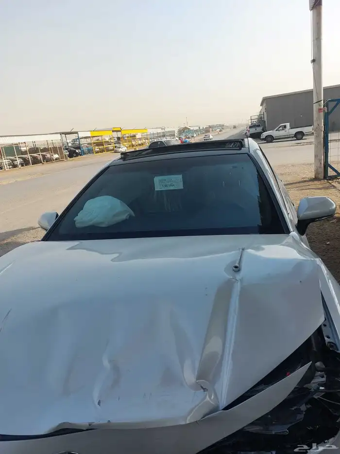تشليح كامري 25 بانوراما لؤلؤي 1