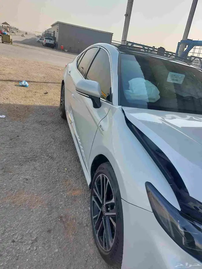 تشليح كامري 25 بانوراما لؤلؤي 0