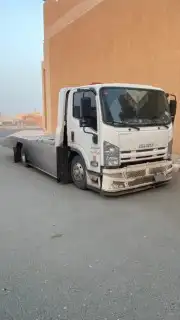 سطحة تمناي الجوليه طريق سلوي الحساء قطر امارت النقل السيارت 7