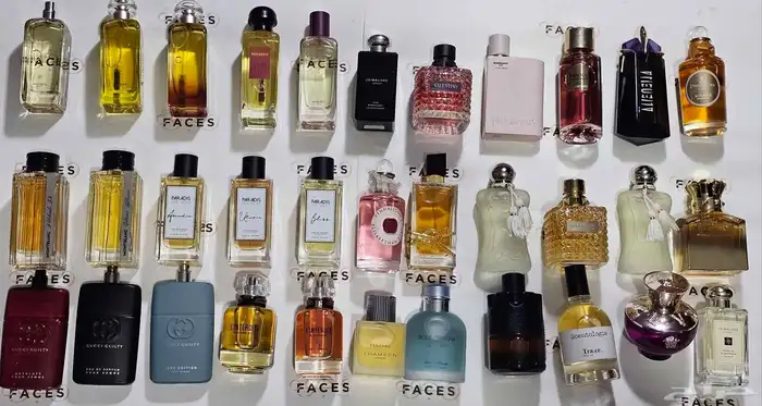 عطور تستر اصلي 7