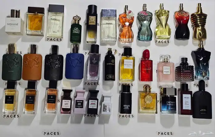 عطور تستر اصلي 10