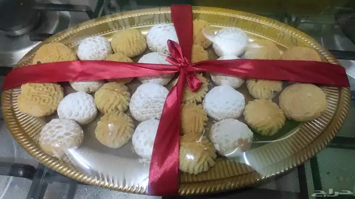 معمول التمر 0
