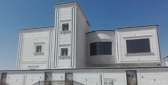 مقاول حجرورخام حجر رياض ديكور خاريجي 7