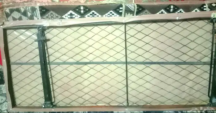 3 سجاده و2 سجاده تنزه وعدد كبير من مساند الظهر بسعر خاص 5