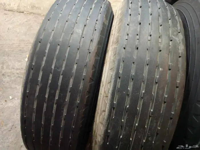 كفرات بالون ماكسس ابو جمل مقاسها 900 علا 17 8