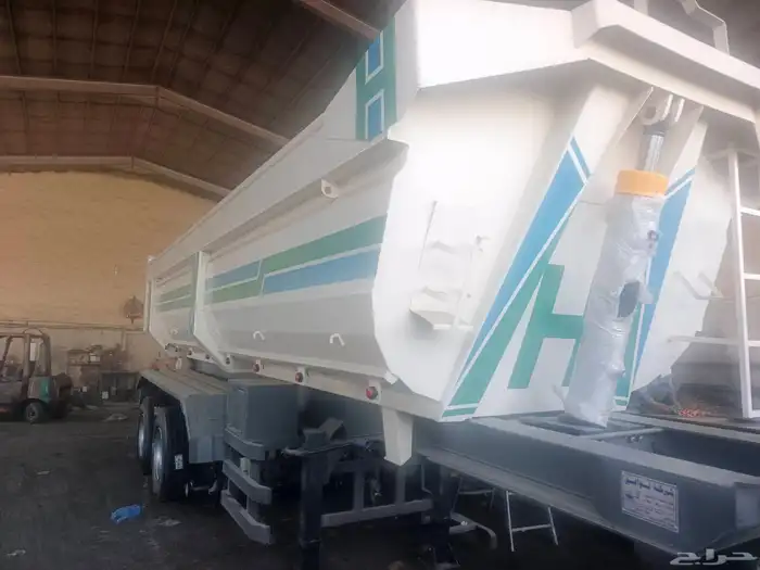 قلابات تصنيع بجودة عالية حديد تايواني dumper 5