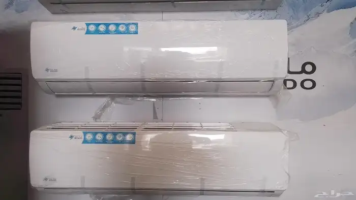 اقوي عروض مكيفات اسبيلت جديده بالرياض 2