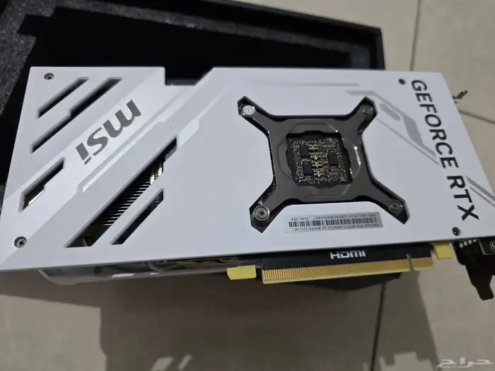 كرت شاشة RTX 4070 TI ( تم البيع ) 3