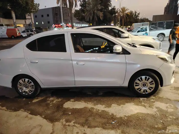 سيارة ميسوتشي اتراج 2021 1