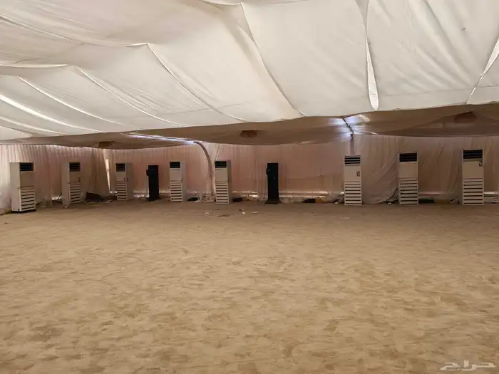 تاجير مكيفات اسبلت وفريون 4