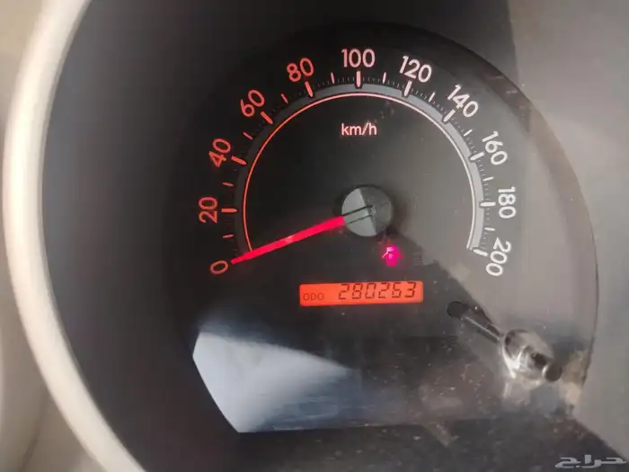 تويوتا سيكويا 2013 7