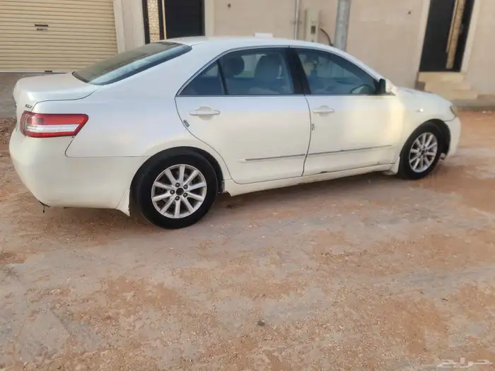 كامري2010 1