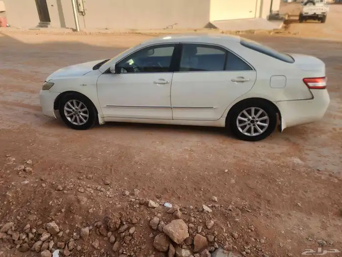 كامري2010 0