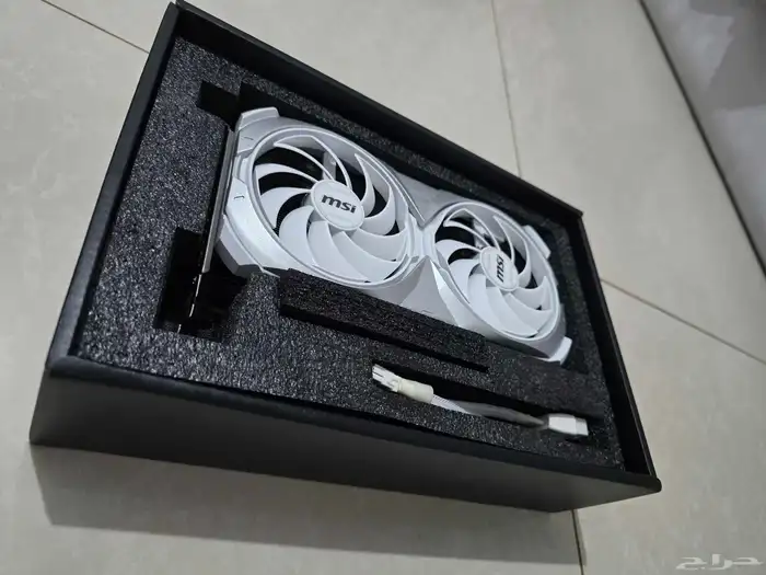 كرت شاشة RTX 4070 TI ( تم البيع ) 2
