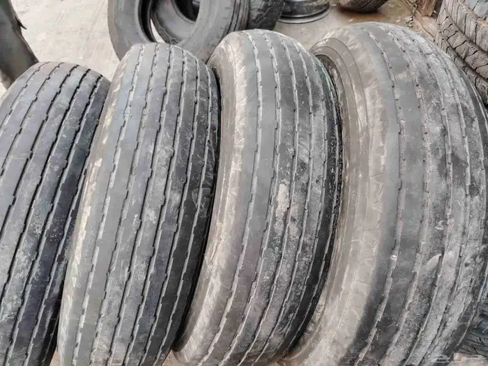 كفرات بالون 17 3