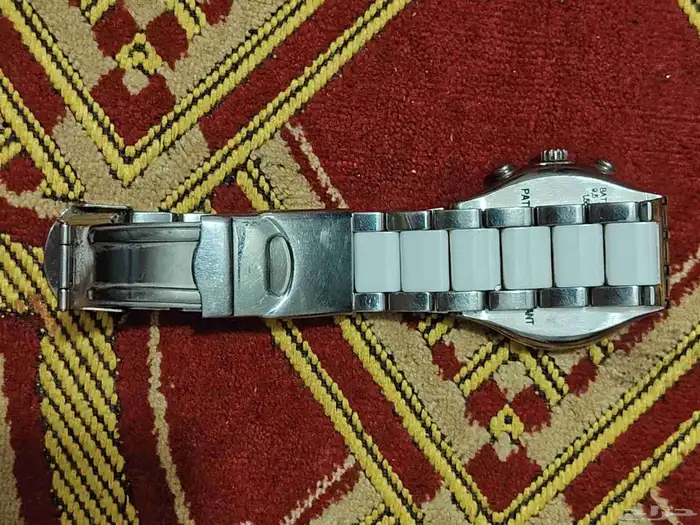 ساعة سواتش سويسريه 2