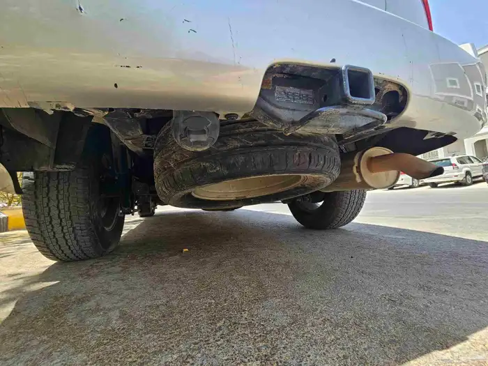 بليزر LTZ فل ماعدا فتحة سقف 9