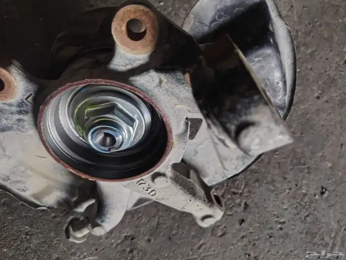 فلنجات هيلكس 2012_2015 أصلي 2