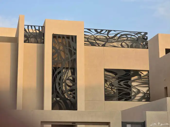 حداد المنيوم 6