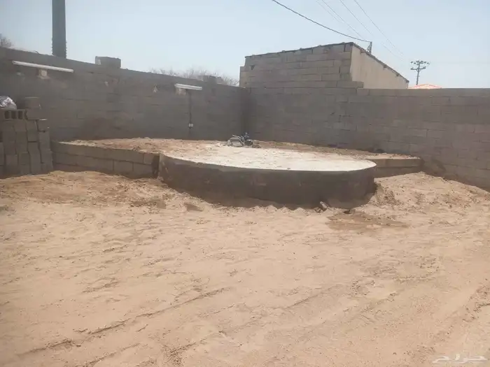 مقول خزانت مسابح صرف مجري تشطيبت 7