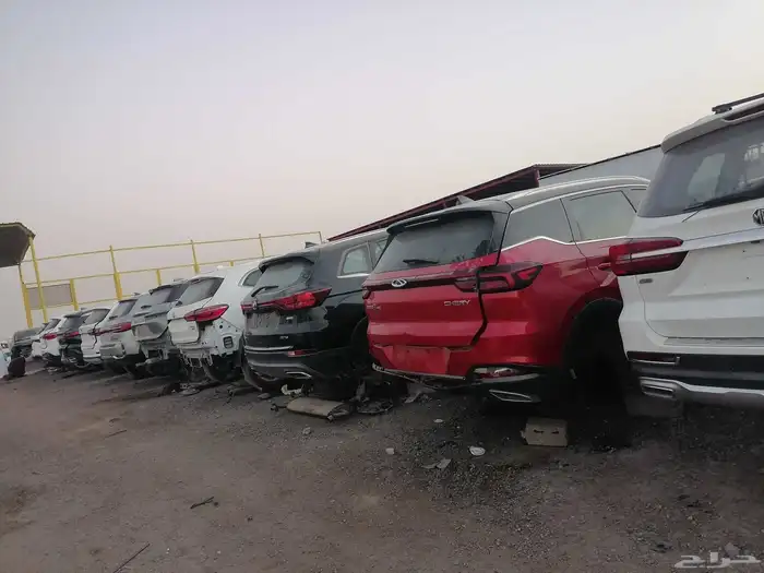 تشليح الحاير 0