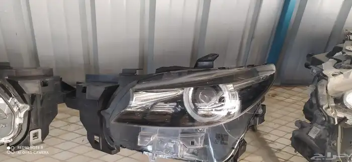 شمعات مازدا CX9 2