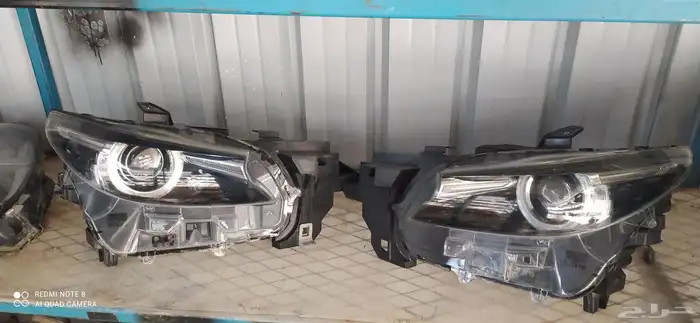 شمعات مازدا CX9 0