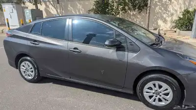 بريوس 2017 index